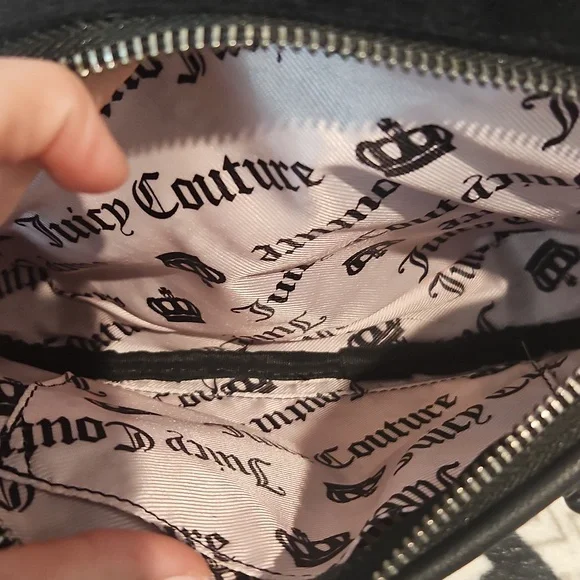 Juicy couture crossbody nwt - Picture 11 of 12